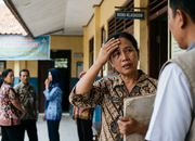 Kasus Penutupan Sementara SPPG Tutup Blora Usai Dugaan Keracunan MBG