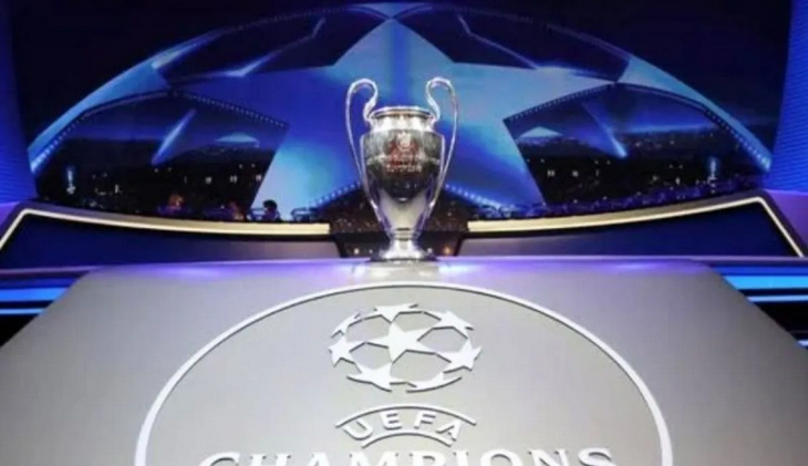 Hasil Liga Champions: duo Italia tersingkir, Bayern lolos dramatis