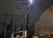 PLN Targetkan Pemadaman Bergilir di Sumut Berakhir Rabu, Pasokan Listrik Mulai Dipulihkan
