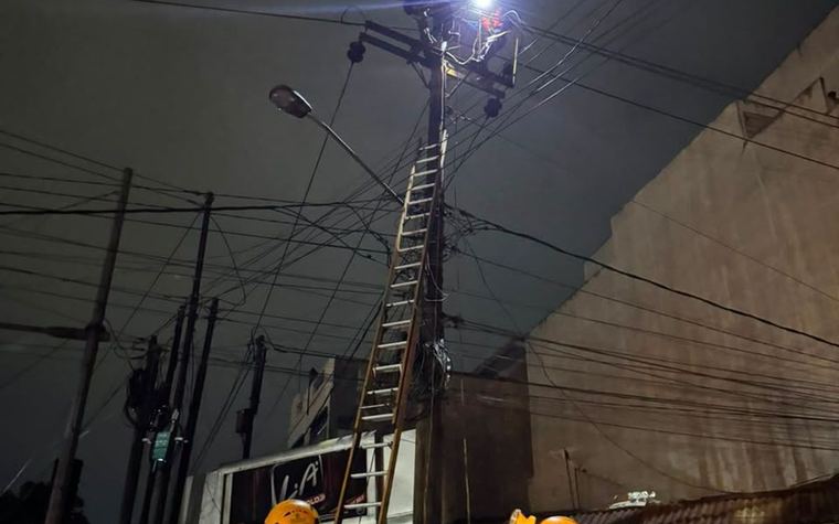 PLN Targetkan Pemadaman Bergilir di Sumut Berakhir Rabu, Pasokan Listrik Mulai Dipulihkan