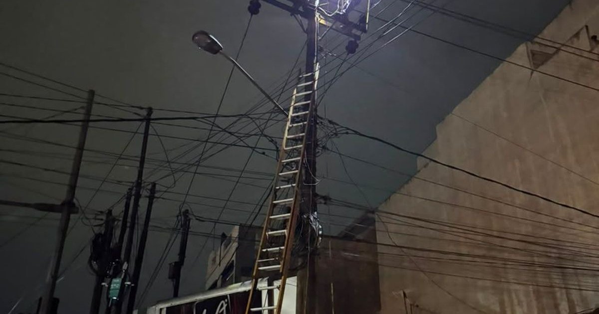 PLN Targetkan Pemadaman Bergilir di Sumut Berakhir Rabu, Pasokan Listrik Mulai Dipulihkan