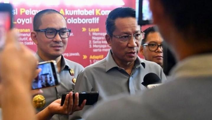 Menkum proses permohonan naturalisasi satu pemain sepak bola