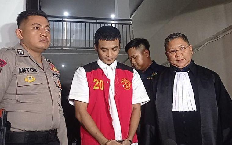 Andai Pintu Hati Terbuka, Skandal Vadel Tak Pernah Ada