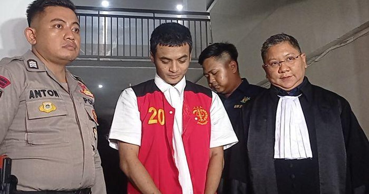 Ilustrasi artikel: Andai Pintu Hati Terbuka, Skandal Vadel Tak Pernah Ada