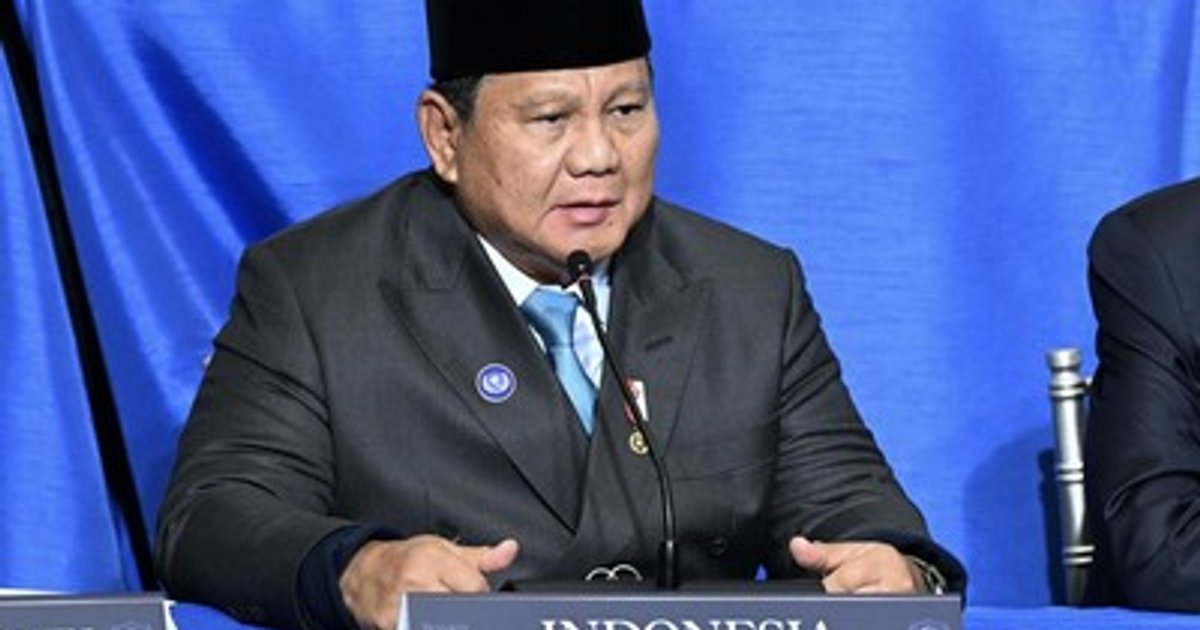 Ilustrasi artikel: Timur Tengah Membara, Prabowo Siap ke Teheran Jadi Fasilitator Dialog
