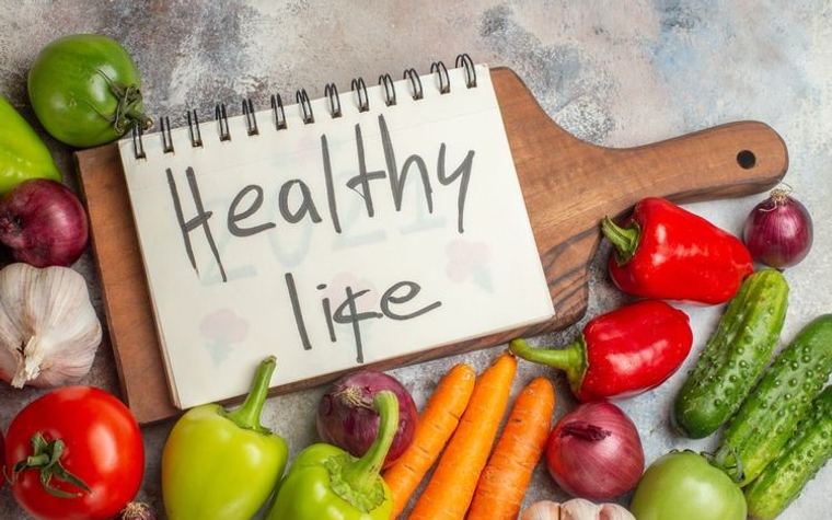 Membangun Gaya Hidup Sehat: Tips dan Trik untuk Kesehatan Optimal