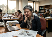 Alasan Mengejutkan Naniek S Mundur dari Kepala BGN