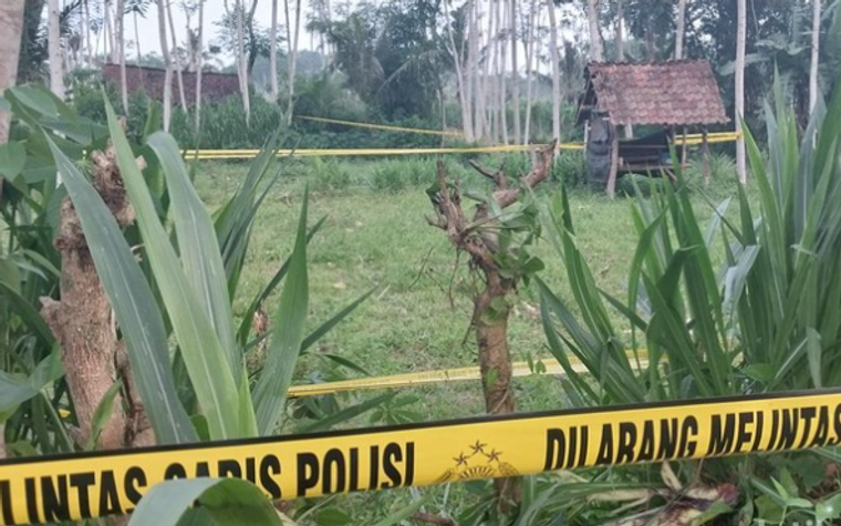 Banyuwangi, Siswi 7 Tahun Korban Pembunuhan dan Pemerkosaan