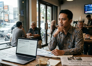 Proyeksi Ekonomi Indonesia 2026: Ketahanan di Tengah Tekanan Global