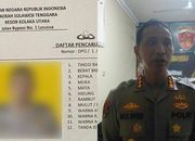 Polisi Enak-enak Dengan Istri Orang di Mobil