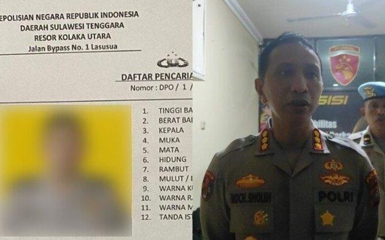 Polisi Enak-enak Dengan Istri Orang di Mobil