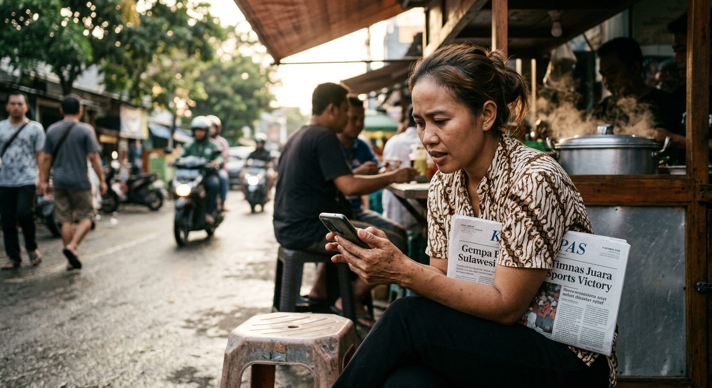 Daftar Berita Viral Hari Ini 6 Oktober 2026 yang Harus Diketahui