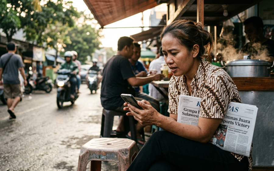 Daftar Berita Viral Hari Ini 6 Oktober 2026 yang Harus Diketahui