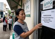 BGN Hentikan Sementara 27 Ribu SPPG untuk Evaluasi