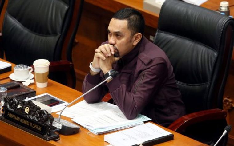 Kekerasan Seksual Diselesaikan Lewat Pernikahan