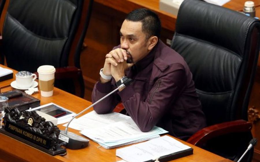 Kekerasan Seksual Diselesaikan Lewat Pernikahan