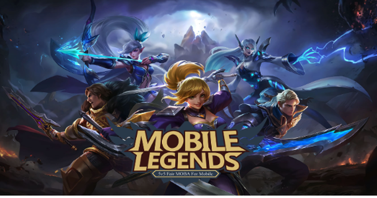 Ilustrasi artikel: Klaim 10 Kode Redeem ML Hari Ini, 8 Agustus 2024, Dapatkan Skin Lightborn, Diamond, dan Kartu Kuning!