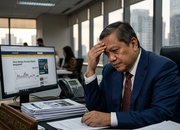 Perry Mundur dari dan Dolar: Dampak bagi Ekonomi Kita