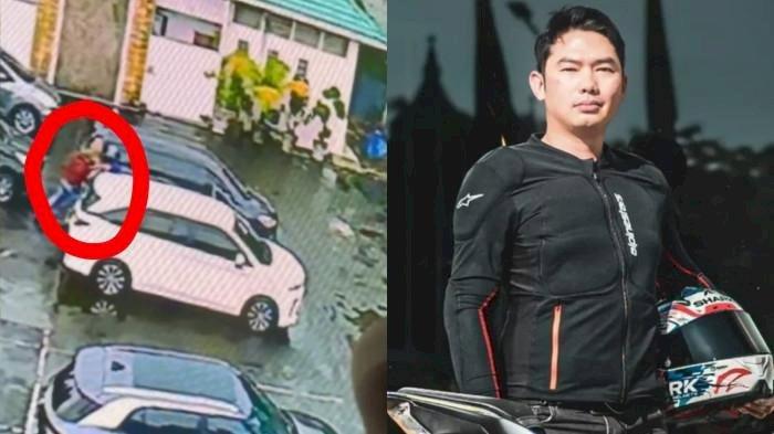 1 Anggota TNI DItetapkan Sebagai Tersangka