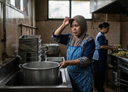 Nasib 950 Dapur SPPG: Terancam atau Dibenahi?