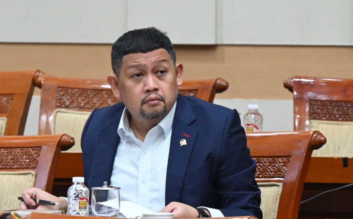 Kecam Keras Perusakan Rumah Ibadah di Padang, Komisi III DPR: Desak Usut Aktor Intelektual