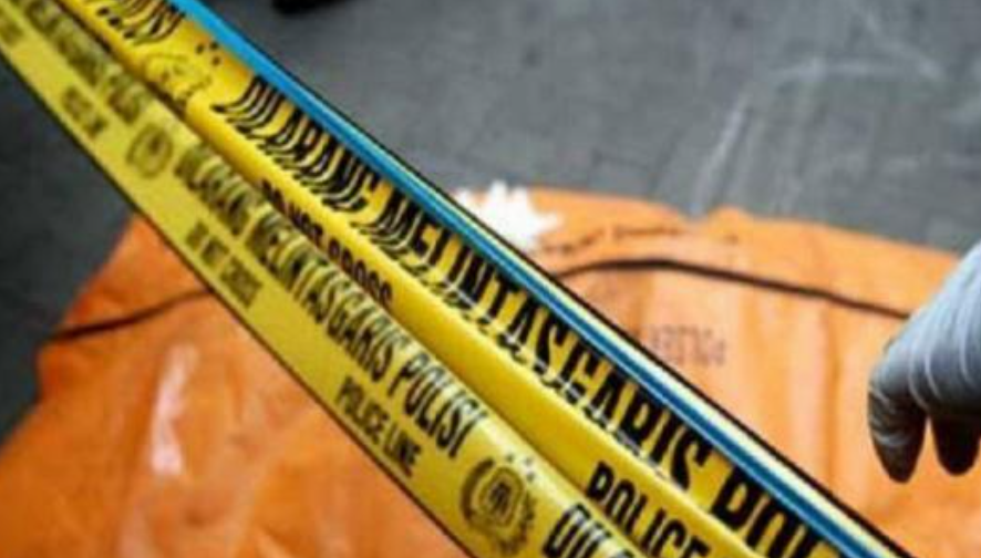 Ilustrasi artikel: Tindak Tegas, 2 Perampok di Pamijahan Ambruk Ditembak Polisi Satu Tewas