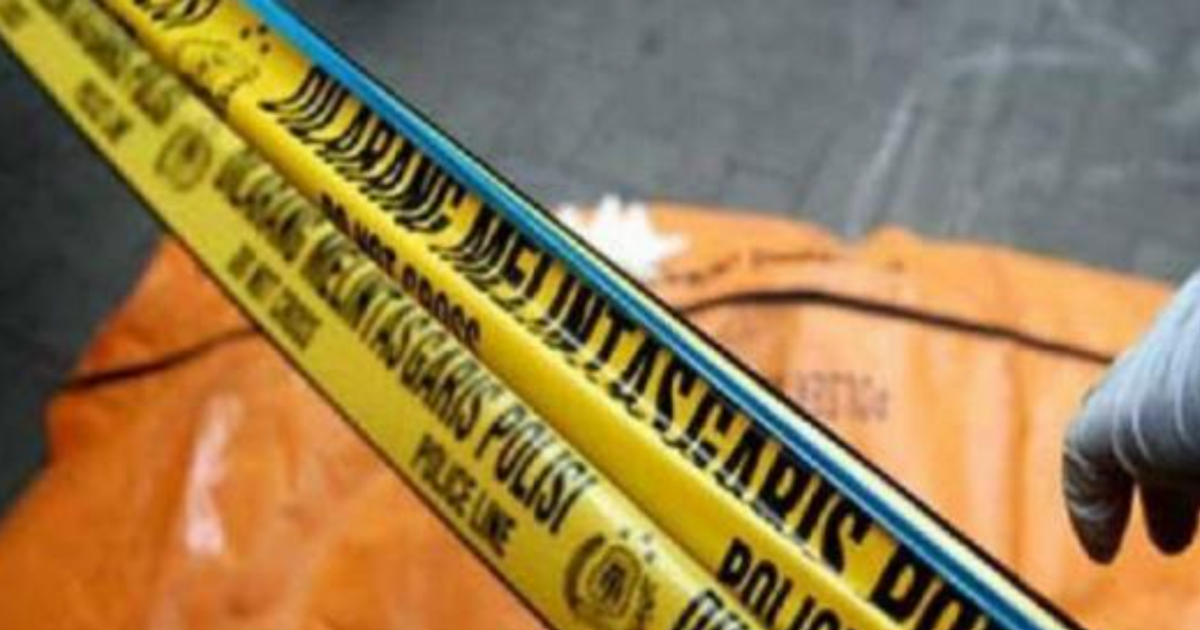 Ilustrasi artikel: Tindak Tegas, 2 Perampok di Pamijahan Ambruk Ditembak Polisi Satu Tewas
