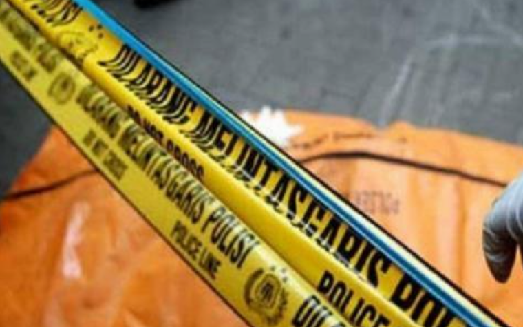 Tindak Tegas, 2 Perampok di Pamijahan Ambruk Ditembak Polisi Satu Tewas