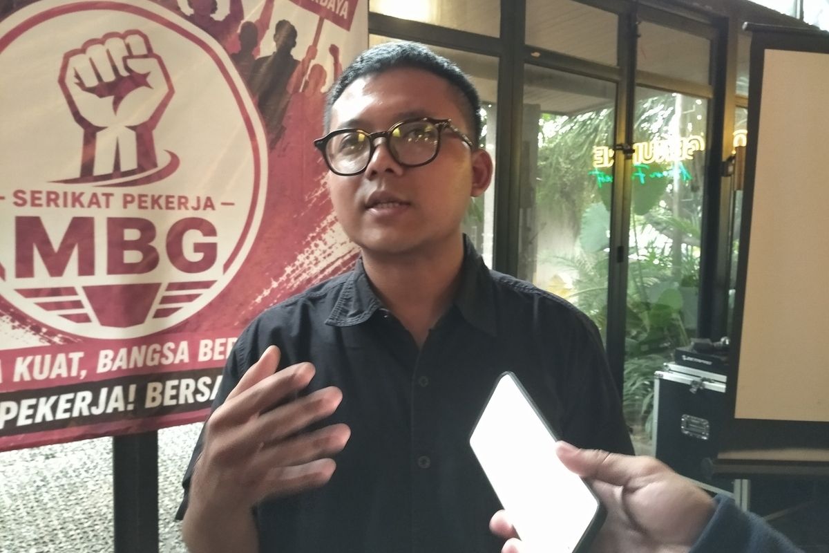 Ribuan Relawan MBG Jabar Ancam Turun ke Jakarta, Soroti Penutupan Dapur SPPG Saat Libur Sekolah