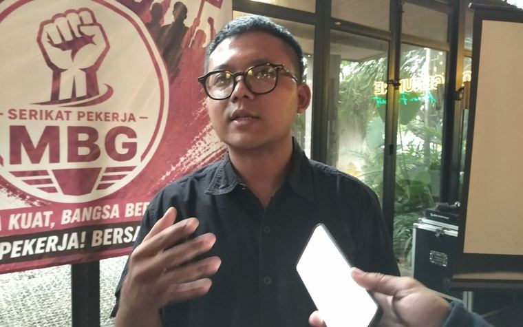 Ribuan Relawan MBG Jabar Ancam Turun ke Jakarta, Soroti Penutupan Dapur SPPG Saat Libur Sekolah