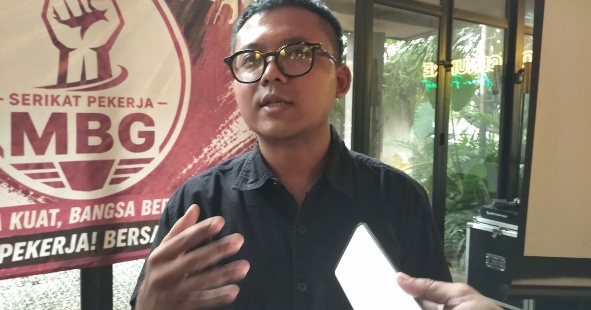 Ribuan Relawan MBG Jabar Ancam Turun ke Jakarta, Soroti Penutupan Dapur SPPG Saat Libur Sekolah
