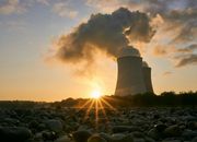 Jepang Hidupkan Kembali Pembangkit Nuklir Terbesar di Dunia Usai Bencana Fukushima 2011