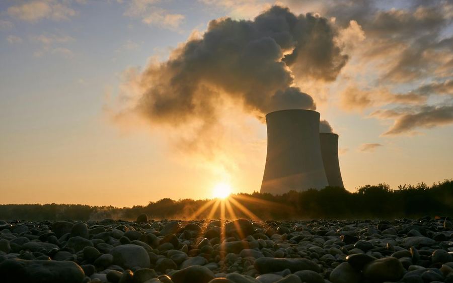 Jepang Hidupkan Kembali Pembangkit Nuklir Terbesar di Dunia Usai Bencana Fukushima 2011