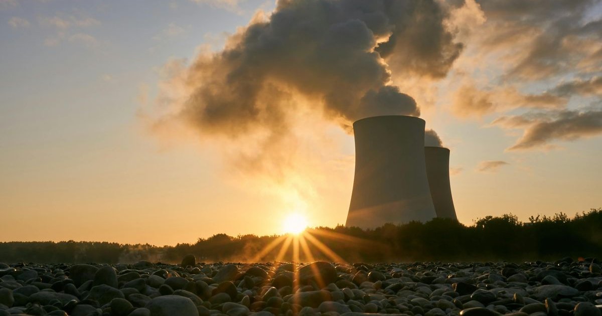 Ilustrasi artikel: Jepang Hidupkan Kembali Pembangkit Nuklir Terbesar di Dunia Usai Bencana Fukushima 2011