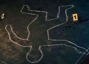 Kerangka Manusia Ditemukan di Hutan Saguling Bandung Barat, Polisi Selidiki Penyebab Kematian