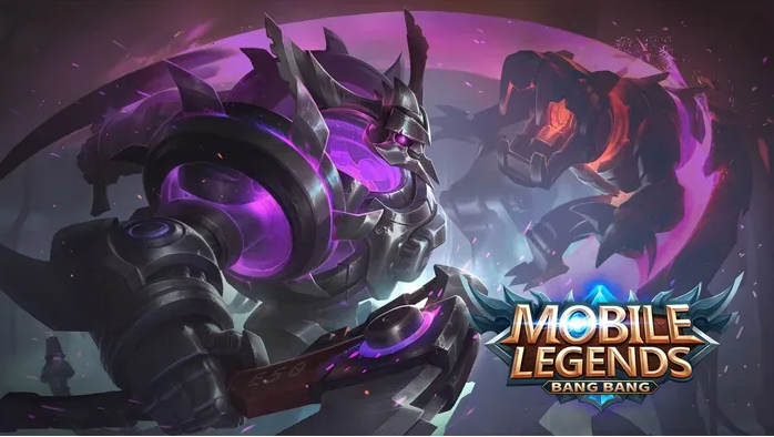 Mobile Legends image