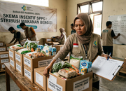 Dampak Perubahan Skema Insentif SPPG Terhadap Distribusi Makanan Bergizi Gratis