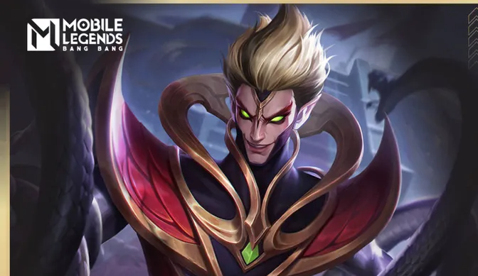 Mobile Legends Image