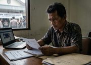 Mengapa Tersangka Menghilang KPK dan Kapan SP3 Terbit?