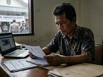 Mengapa Tersangka Menghilang KPK dan Kapan SP3 Terbit?