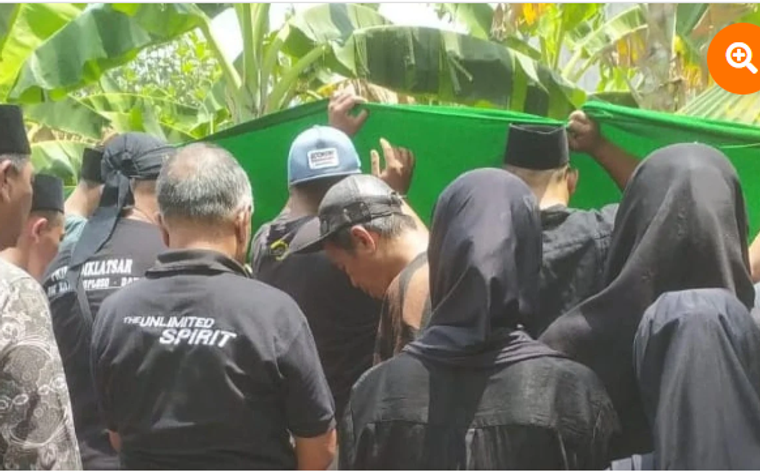 Diduga Dikeroyok Perguruan Silat Remaja di Malang Wafat Usai Koma Sepekan
