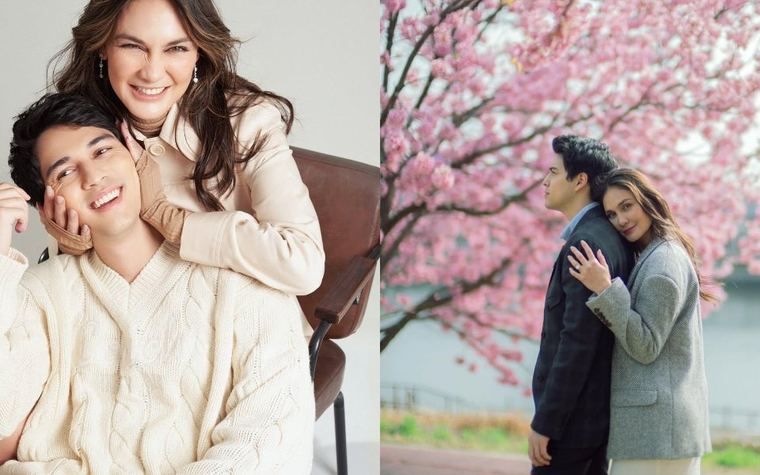 luna maya dan maxime akan melangsung pernikahan di bali