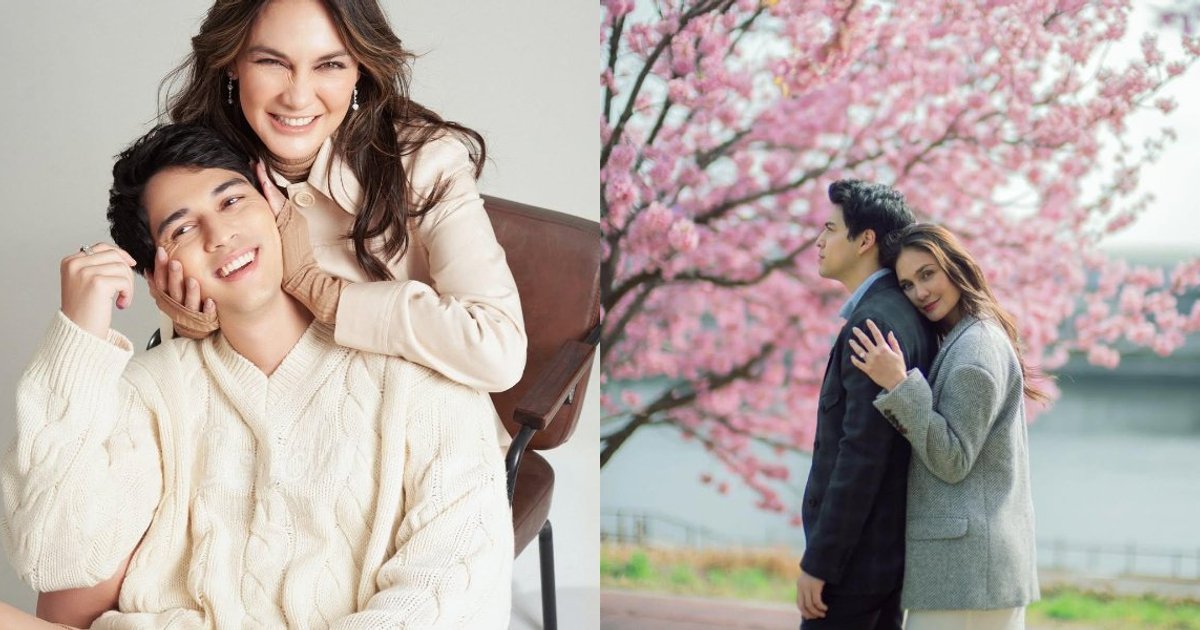 Ilustrasi artikel: luna maya dan maxime akan melangsung pernikahan di bali