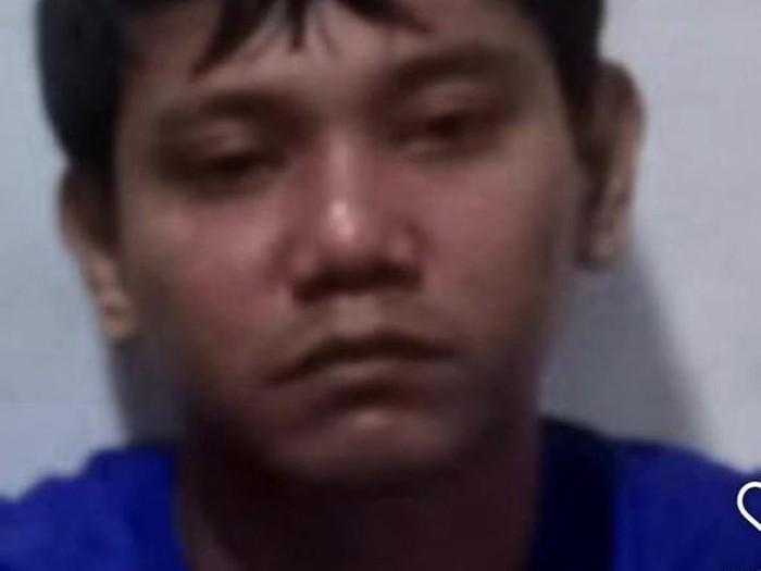 Aksi Preman Palak Tukang Bubur Berujung Penangkapan Setelah Rusak Dagangan