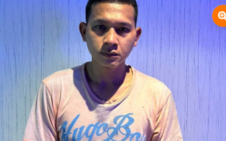 Pria Ancam Sebar Video Syur Bareng Almarhum Ibu Kos Di Tangkap Setelah Buron