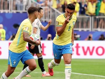 Brasil Taklukkan Jepang 2-1, Amankan Tiket ke Babak 16 Besar Piala Dunia 2026