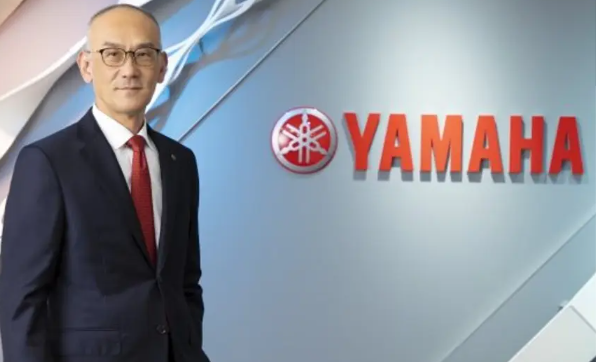 Yamaha Motor