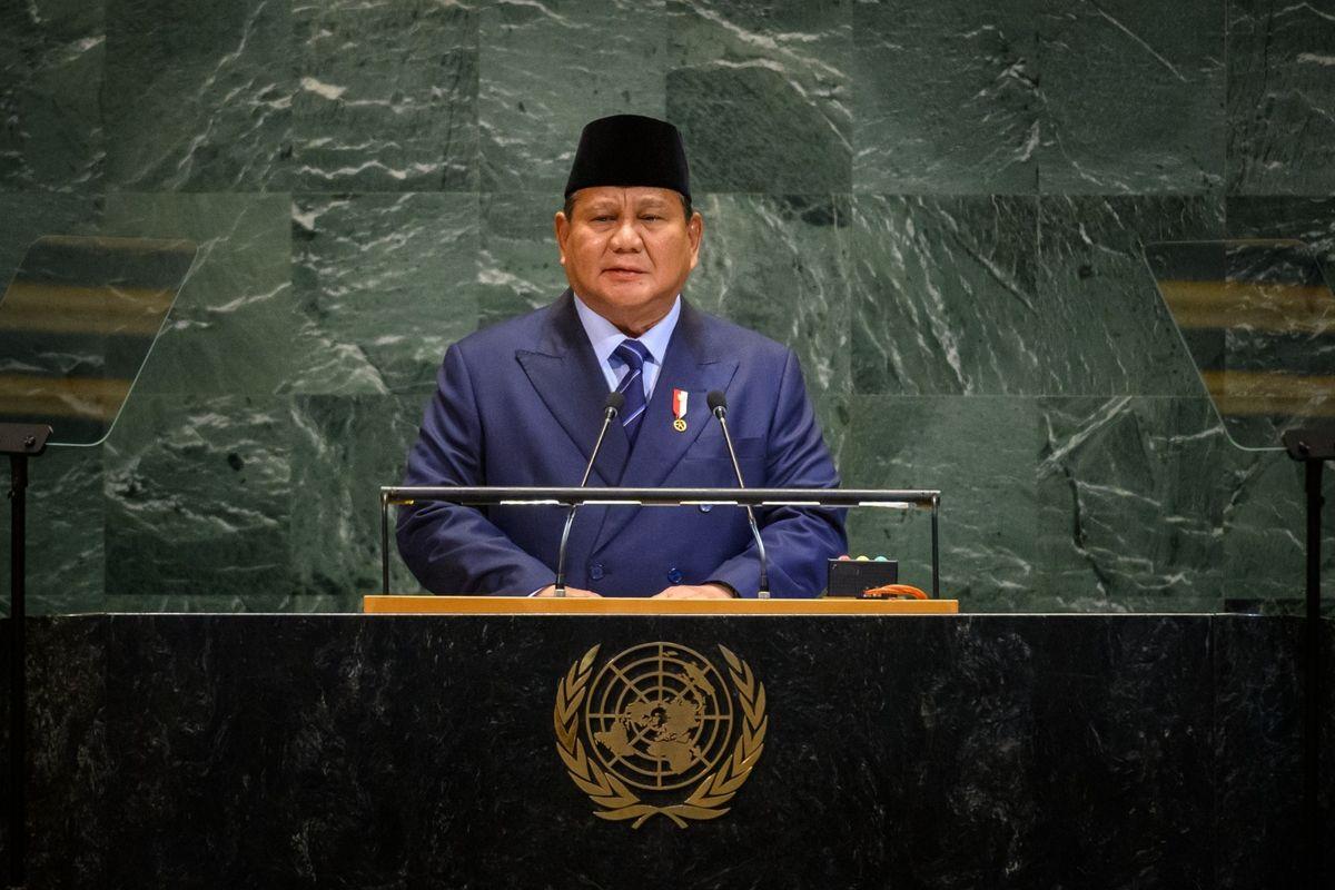 Presiden Republik Indonesia