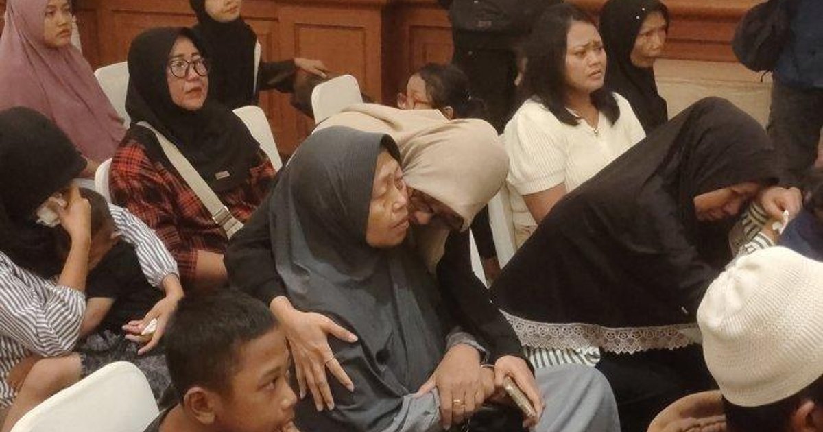 Ilustrasi artikel: PK Ditolak,, Apa Saya Harus Pindah Negara?