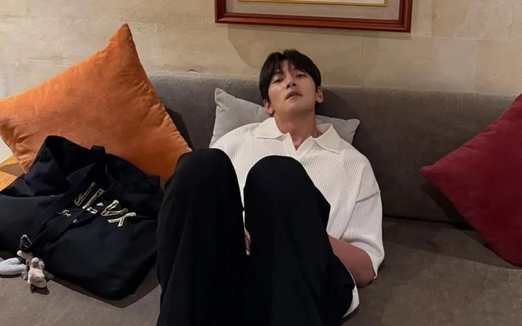 Ji Chang Wook Diam-Diam Syuting di Indonesia, Bikin Bali & Jogja Geger